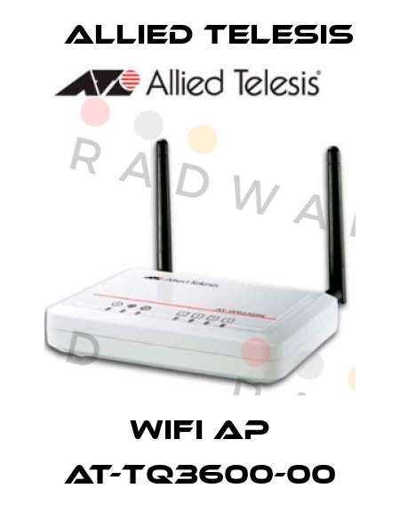Allied Telesis-WiFi AP AT-TQ3600-00 price