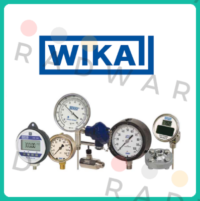 Wika-TR40 price