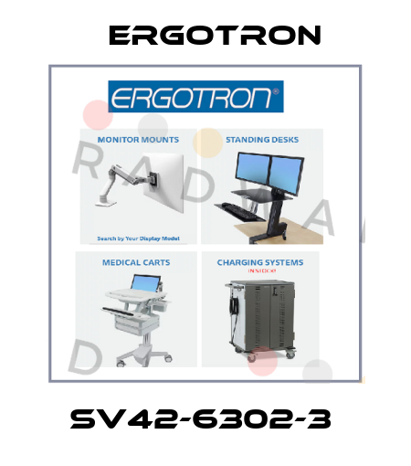 Ergotron-SV42-6302-3  price