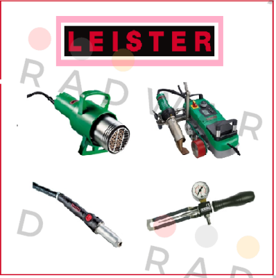 Leister-TRIAC BT  price