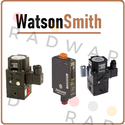 Watson Smith-WATSON SMITH I/P CONVERTER TYPE 140  price