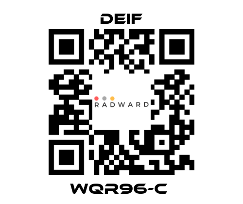 Deif-WQR96-C  price