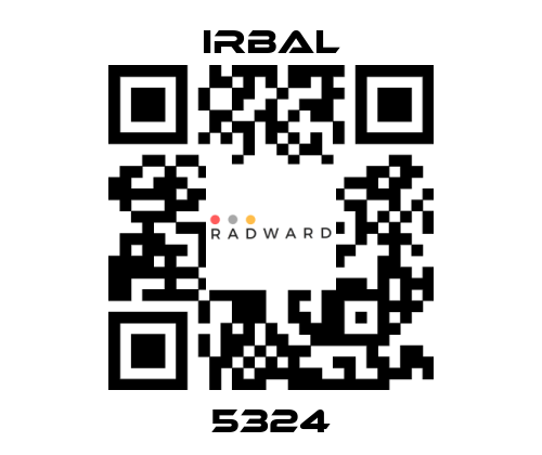 irbal-5324 price