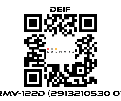 Deif-RMV-122D (2913210530 01) price