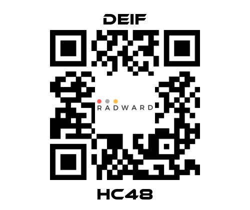 Deif-HC48 price