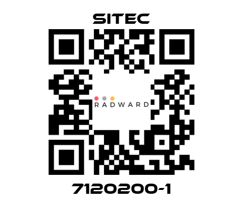 SITEC-7120200-1 price