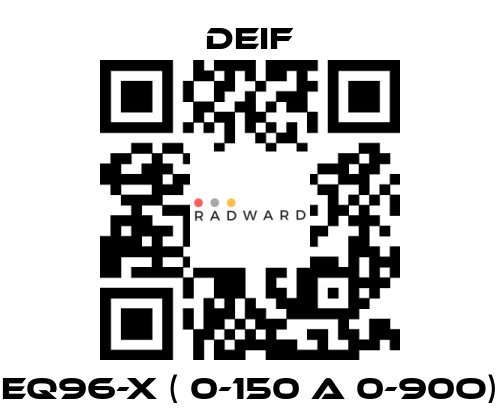Deif-EQ96-x ( 0-150 A 0-90o) price