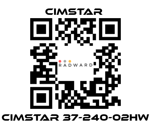 Cimstar -Cimstar 37-240-02HW price