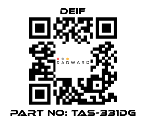 Deif-part no: TAS-331DG price