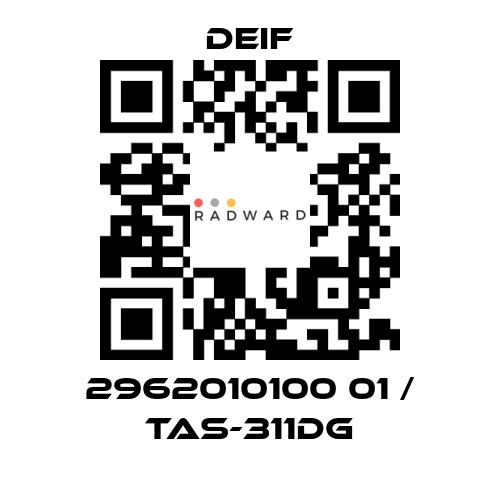 Deif-2962010100 01 / TAS-311DG price