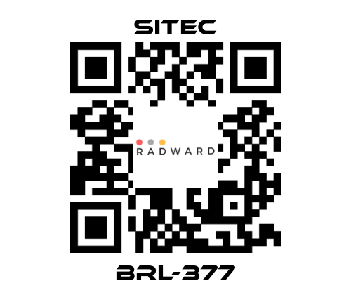 SITEC-BRL-377 price