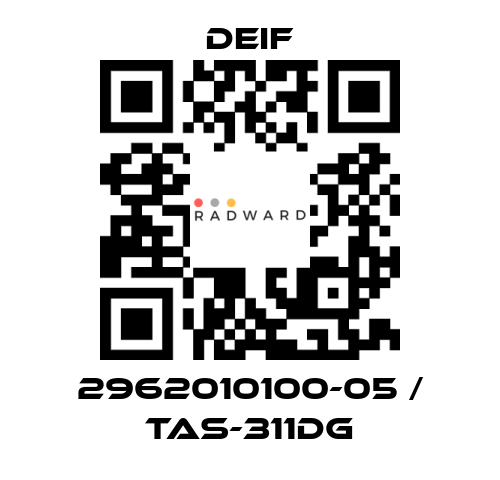 Deif-2962010100-05 / TAS-311DG price