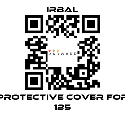 irbal-protective cover for 125 price