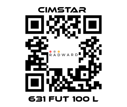 Cimstar -631 FUT 100 L price