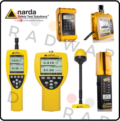 Narda-NBM-550 price