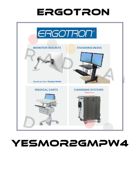 Ergotron-YESMOR2GMPW4  price