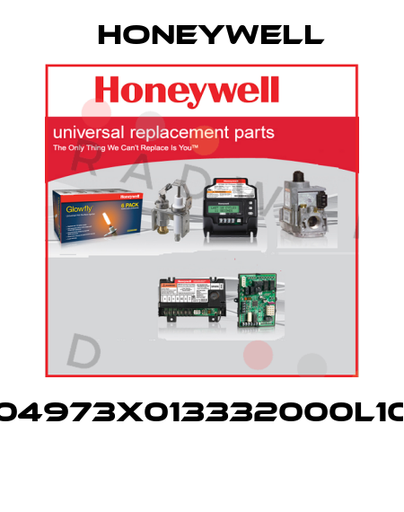 Honeywell-04973X013332000L10  price