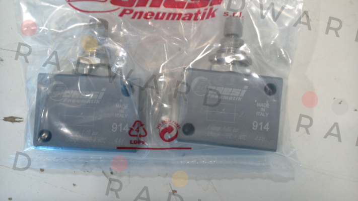 Bonesi Pneumatic-914 price