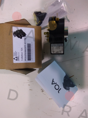 Ter Tecno Elettrica Ravasi-PF21270100 price