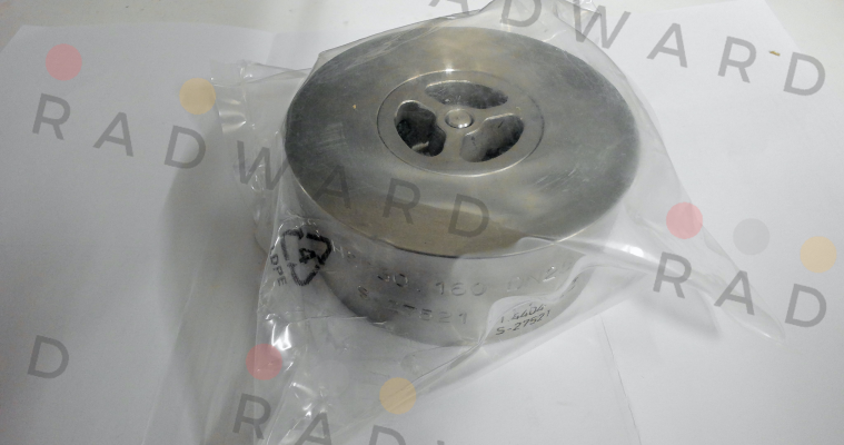 Ritag-HSR 30.160 DN25 price