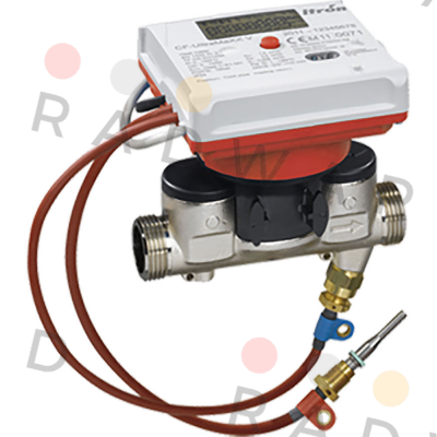 Itron-CF-UMaXX V price