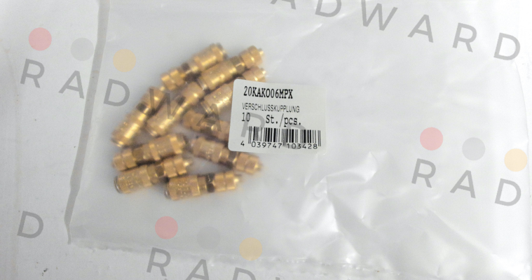 Rectus (Parker)-20KAKO06MPX price