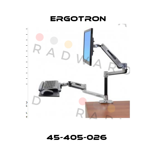 Ergotron-45-405-026  price