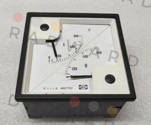 Deif-P/N: 2918510920 02 Type: 2EVQ96 (2x90°) price