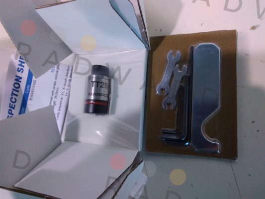 Marposs-3424310100 / TT25H price