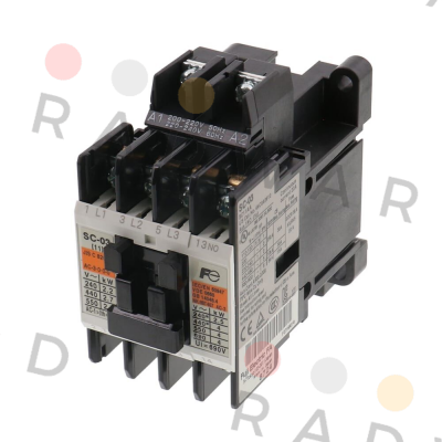 Fuji-SC-4-1 AC220V 1A price