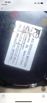 Fuji-GYB401D5-RC2 price
