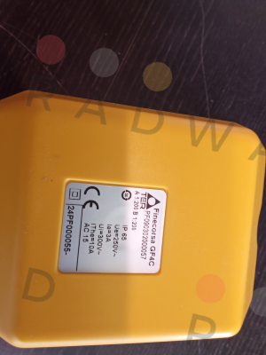 Ter Tecno Elettrica Ravasi-PF090302000057 / GF4C price