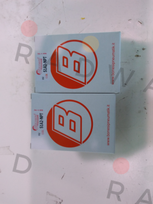 Bonesi Pneumatic-S1A2-NPT price