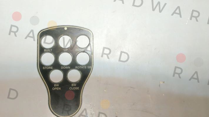 Tele Radio-891104ST price