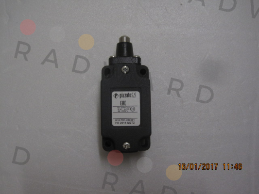 Pizzato Elettrica-FD2011-M2T2 price