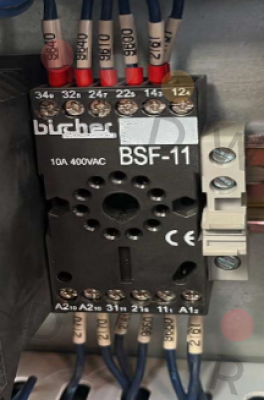 Bircher-BSF-11/ES12 price