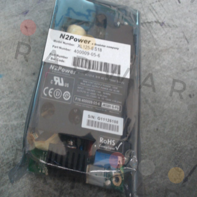 n2power-XL125-8 S18 price