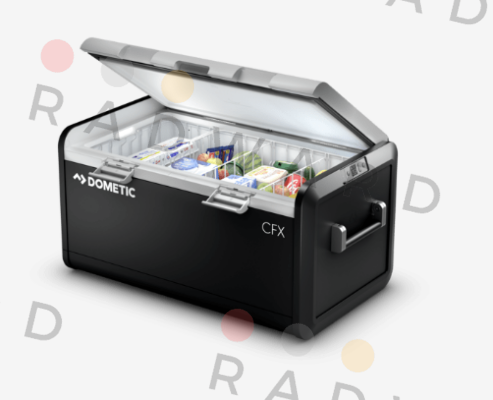 Waeco-CFX3 100 price
