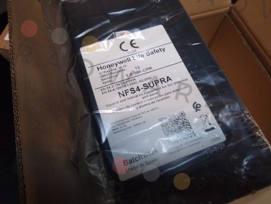 Notifier by Honeywell-NFS4-SUPRA price