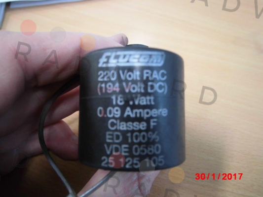 Flucom-VBH.820020.012 price