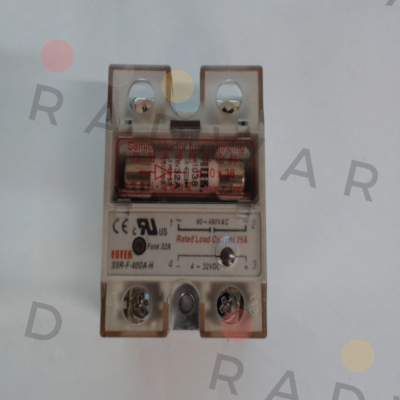 Fotek-SSR-F-40DA-H price
