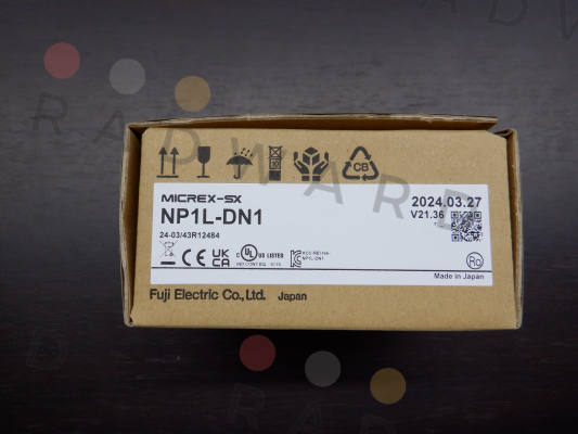 Fuji-NP1L-DN1 price