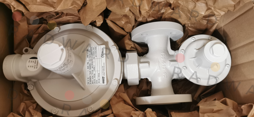 Itron-133-4-72 DN 25 price