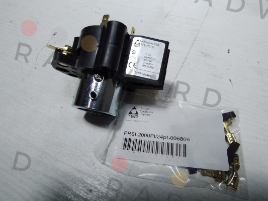 Ter Tecno Elettrica Ravasi-PF21270101 price