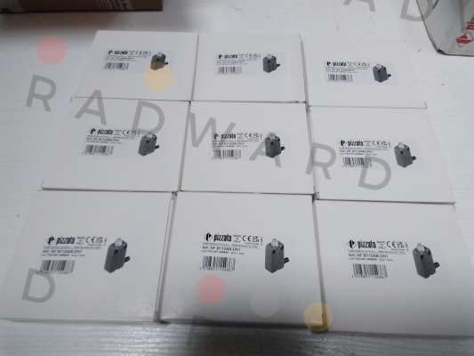 Pizzato Elettrica-NF B110AB-DN1 price