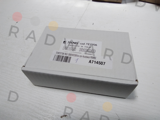 Ter Tecno Elettrica Ravasi-PF090201000002 price
