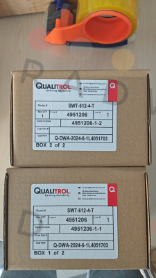 Qualitrol-SWT-612-4-T price