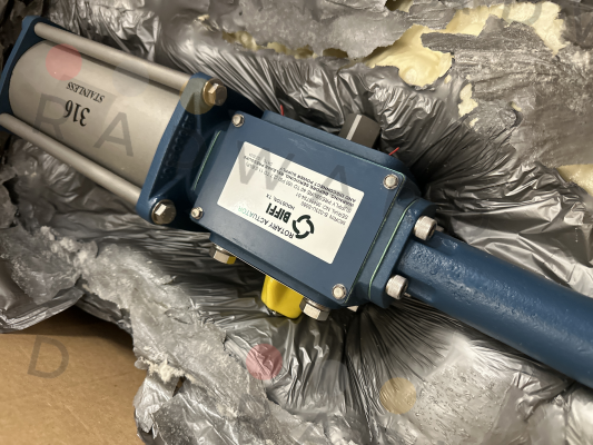 Morin Actuator-B-023U-S080 price