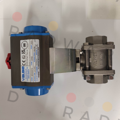 Valbia-7101681 / Type: 710168 1" PN 40 price