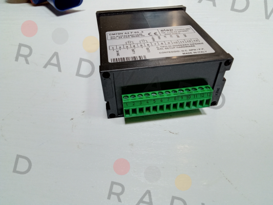 ELAP-CM78N p/n CM78NA2 F-03.3 price